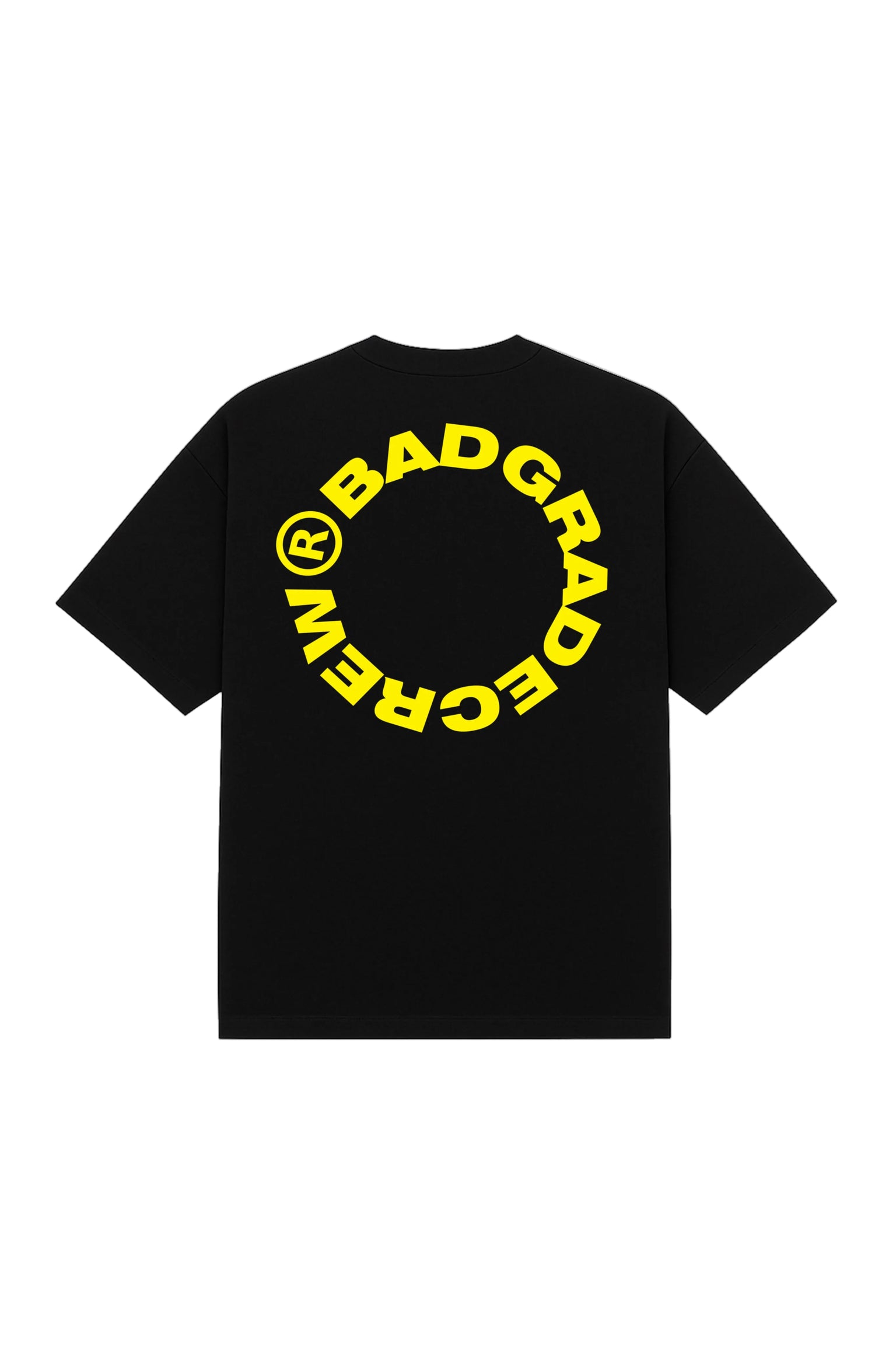 Bad Grade Crew T-shirt