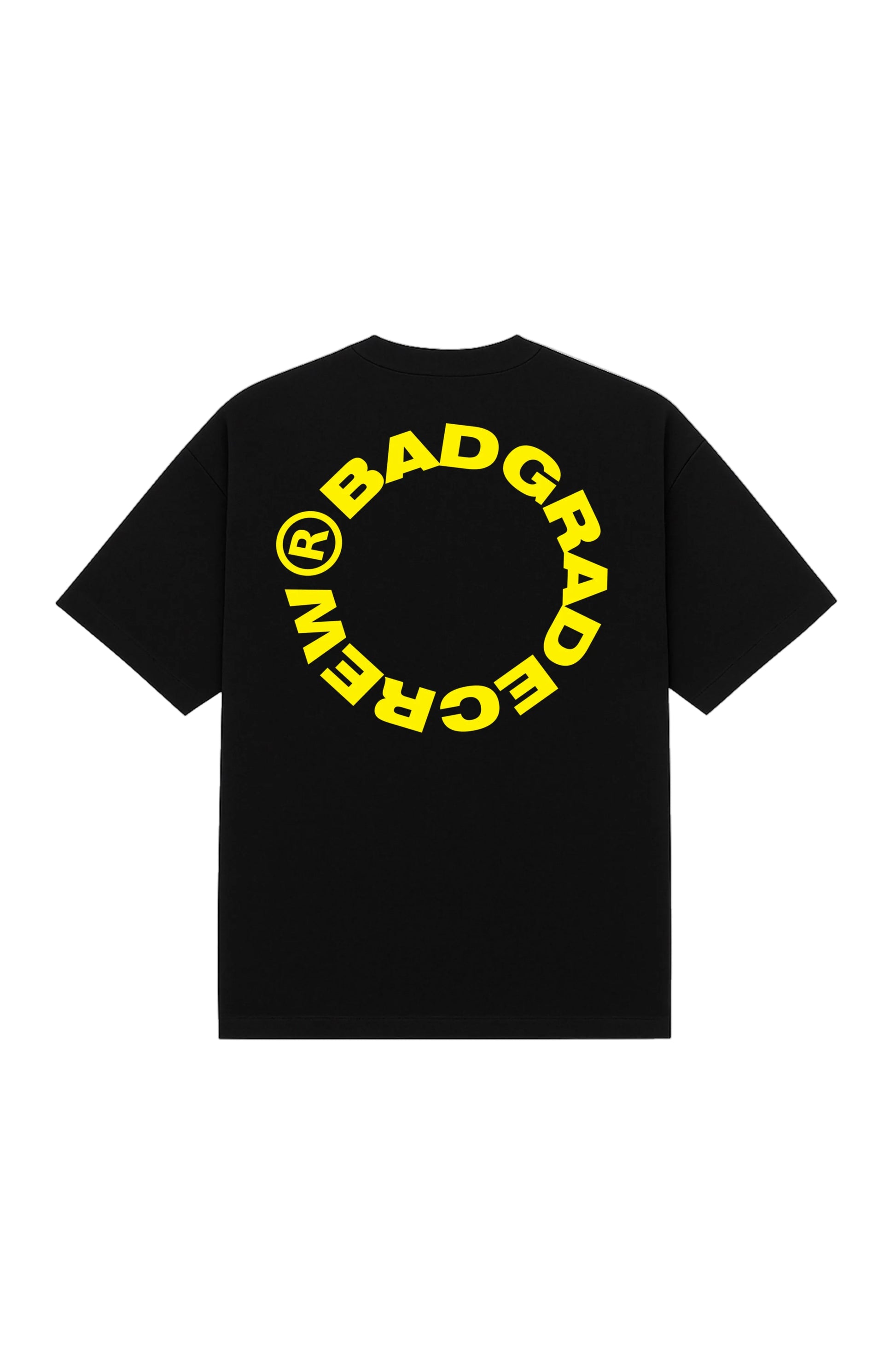 Bad Grade Crew T-shirt
