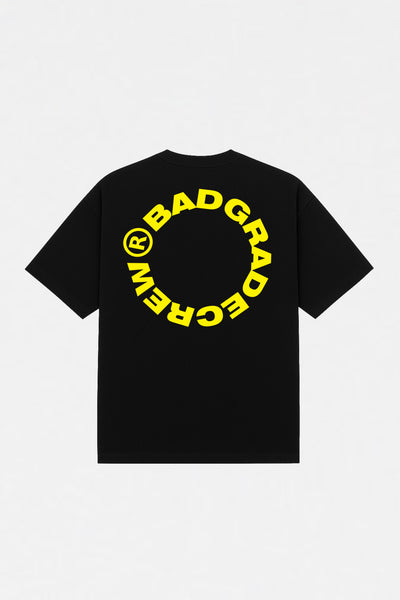 Bad Grade Crew T-shirt