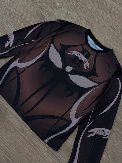 Jackboys Blankblxck Jersey