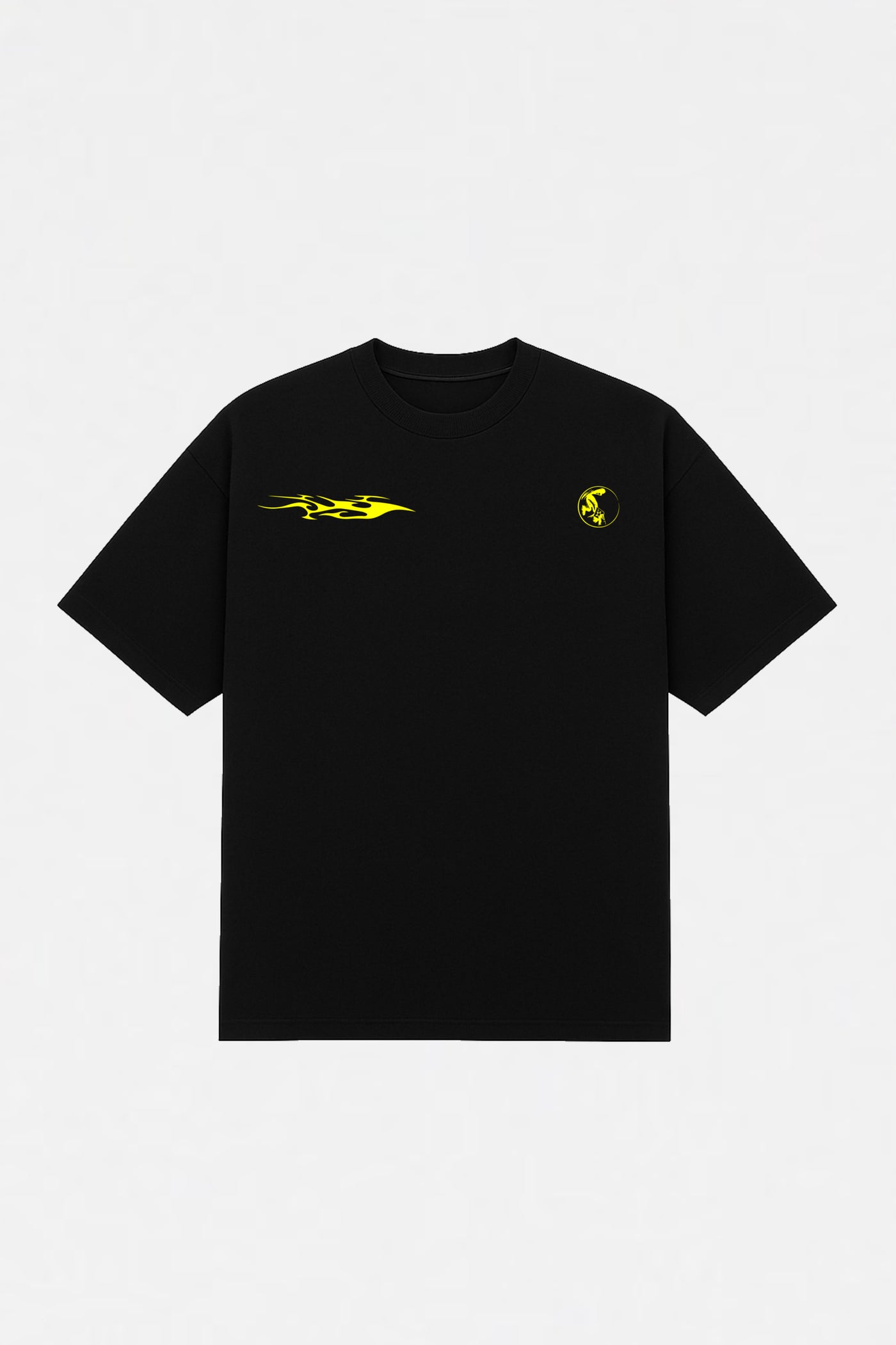 Bad Grade Crew T-shirt