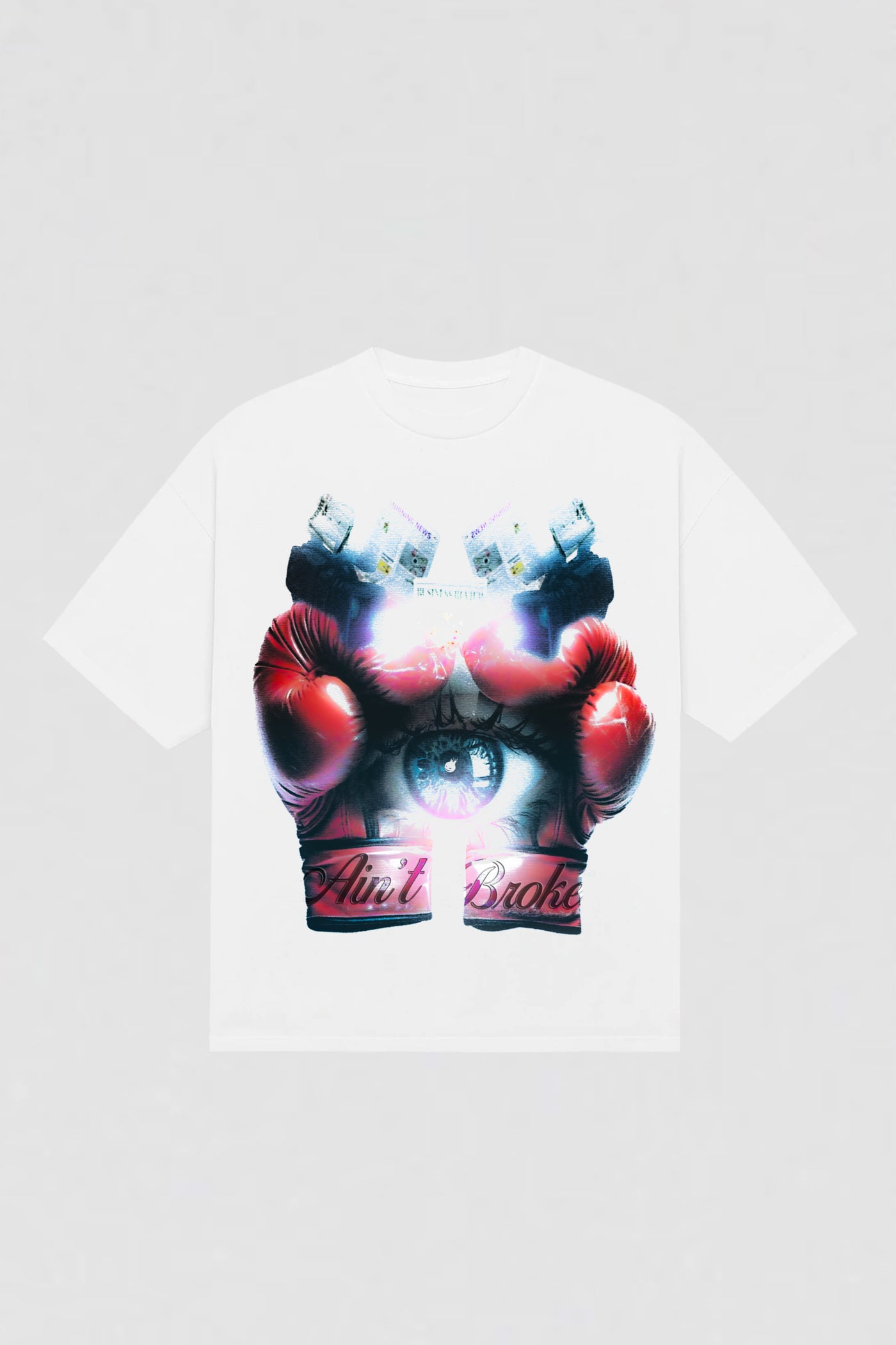 ⁠Vision T-shirt