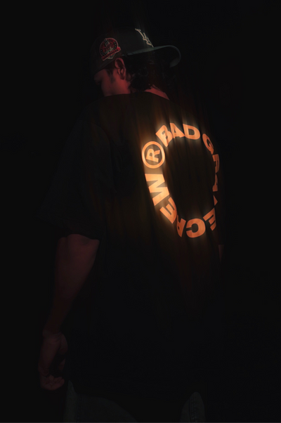 Bad Grade Crew T-shirt