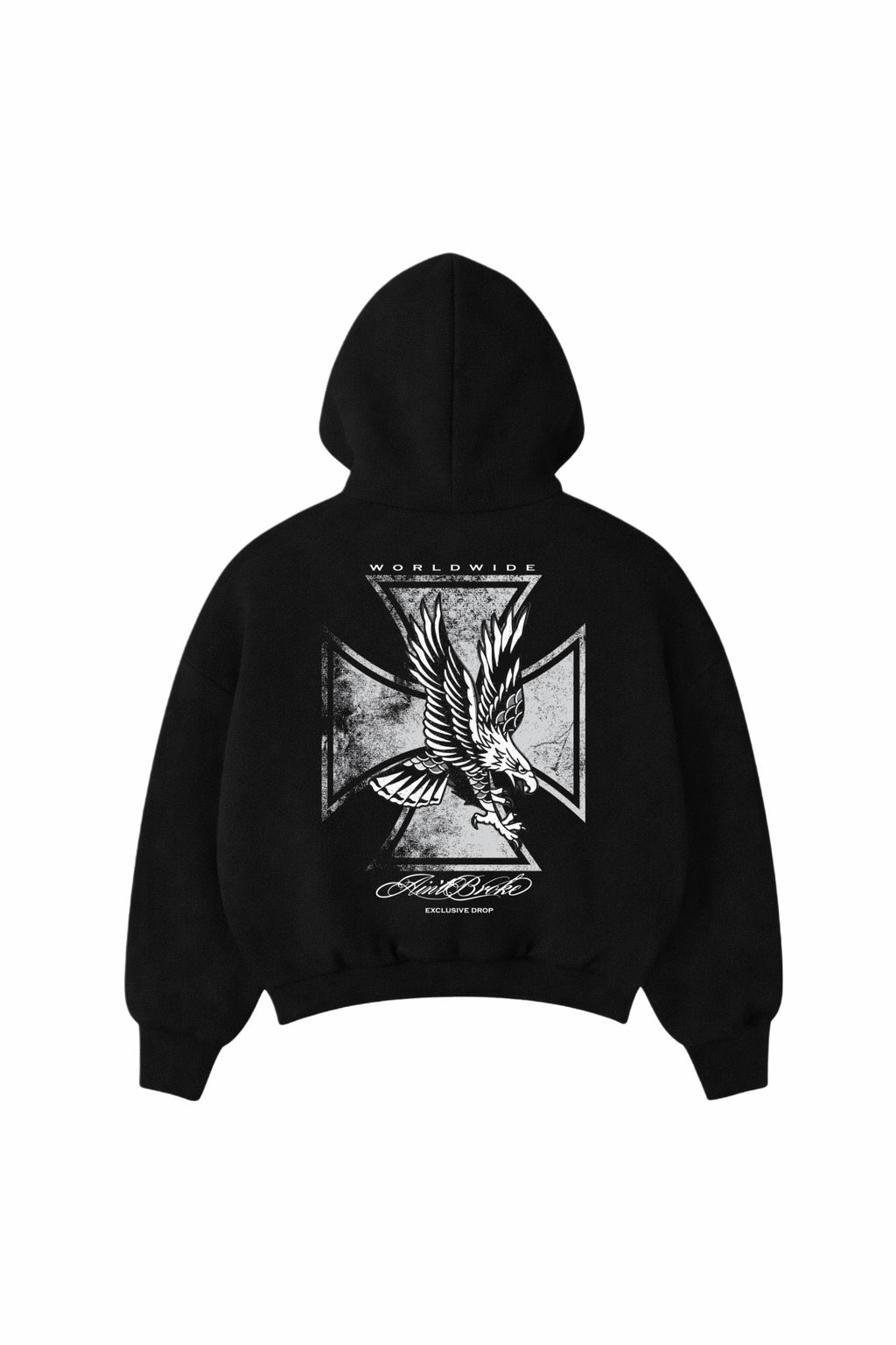 Eagle Hoodie