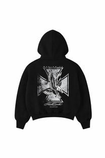 Eagle Hoodie