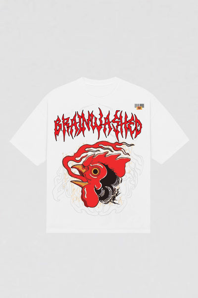 Brain Washed T-shirt