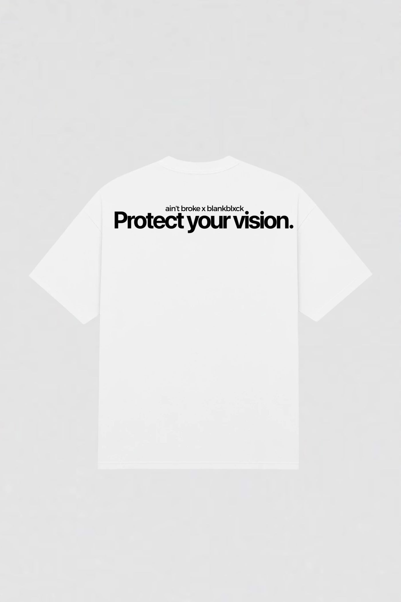 ⁠Vision T-shirt
