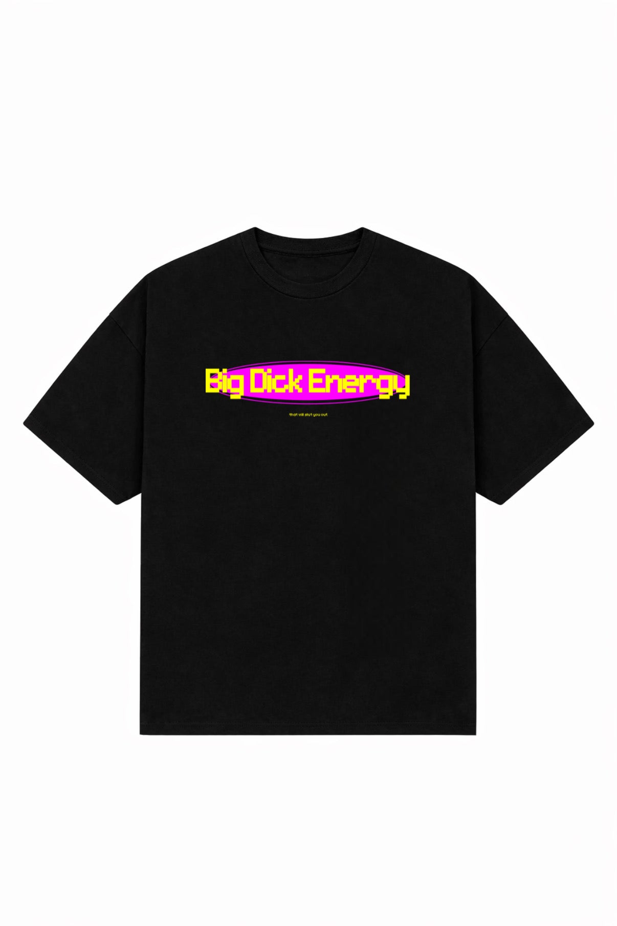 Energy T-shirt