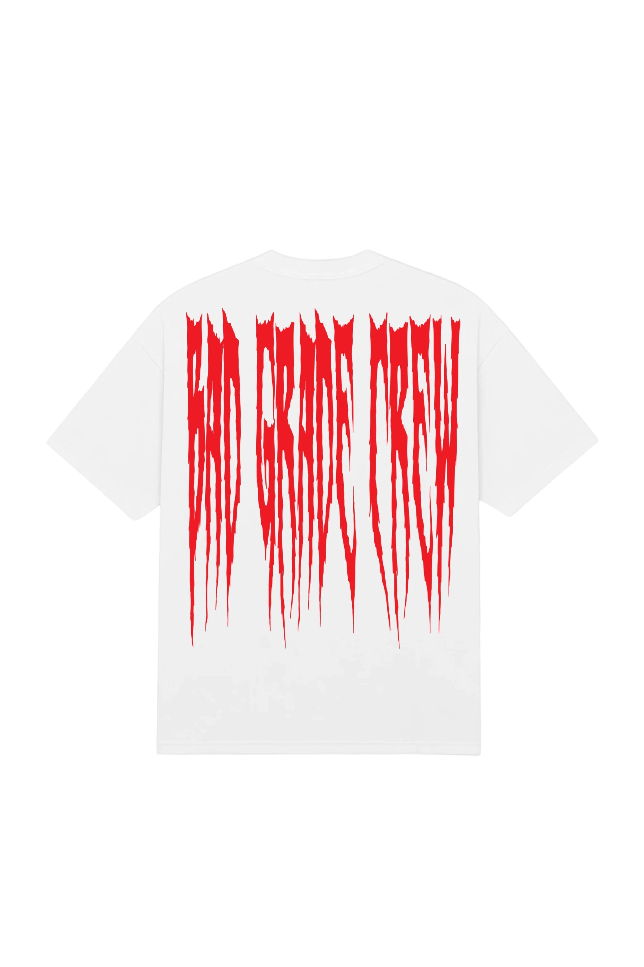 Brain Washed T-shirt