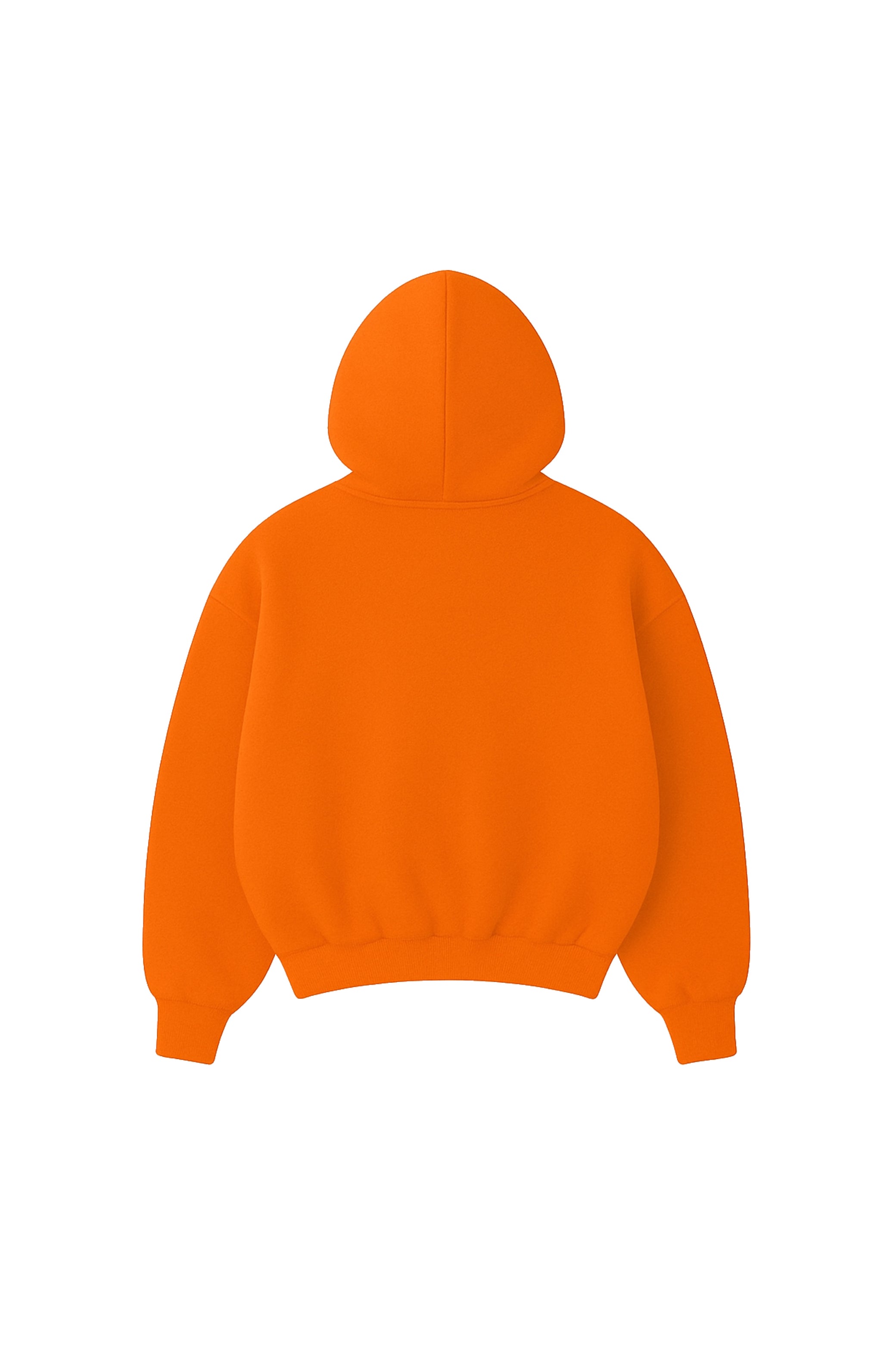 Focus on yourself hoodie