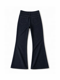 Carbon Black Bootcut [ Pre-Order ]
