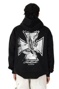 Eagle Hoodie