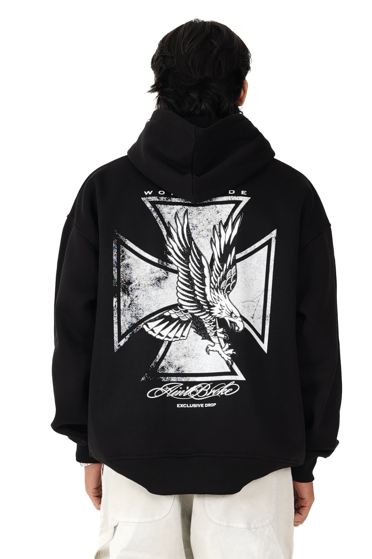 Eagle Hoodie