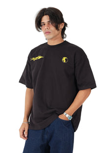 Bad Grade Crew T-shirt