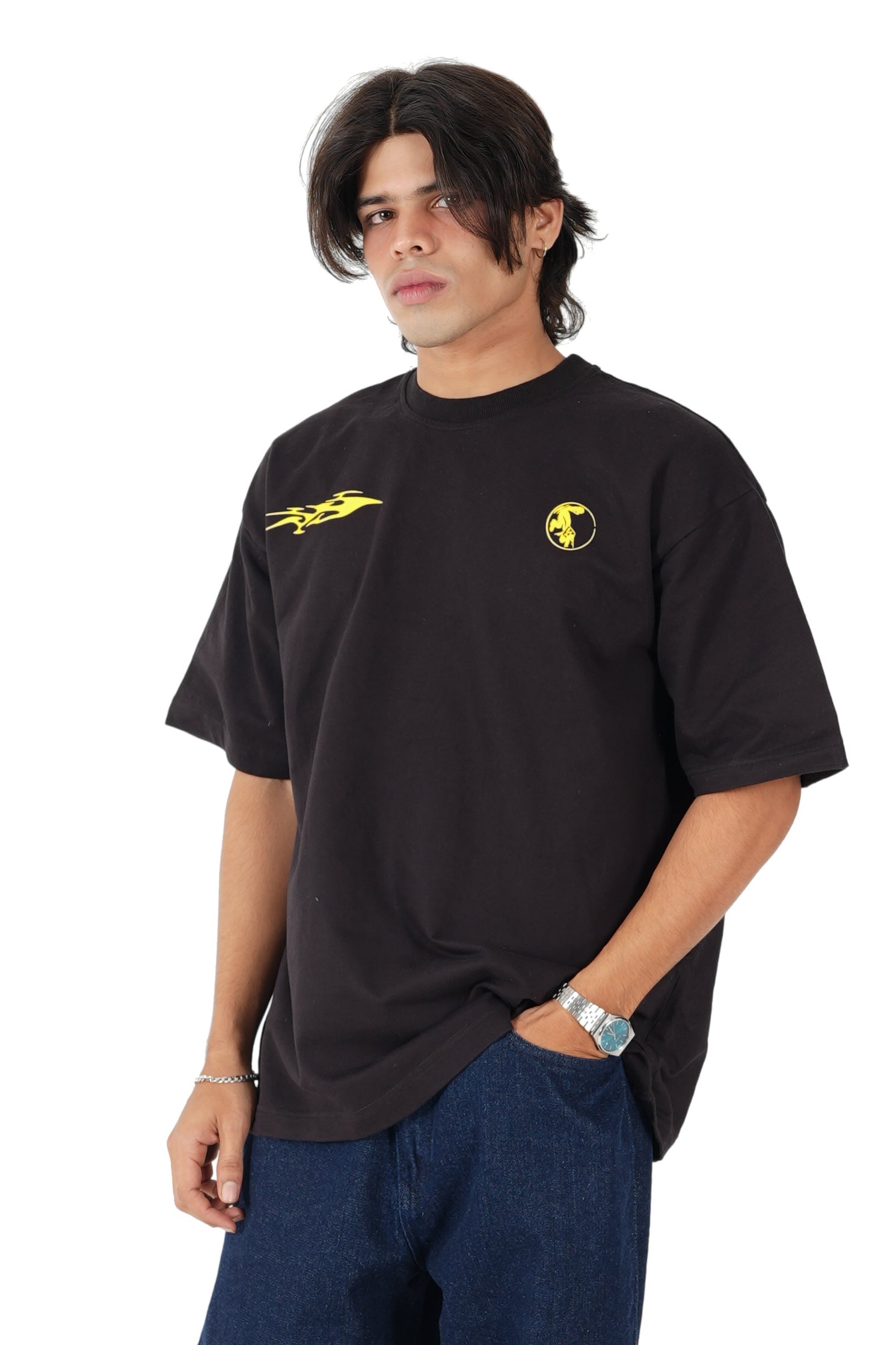 Bad Grade Crew T-shirt