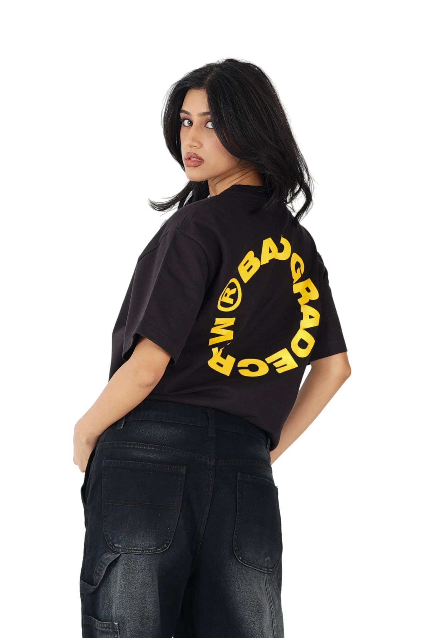 Bad Grade Crew T-shirt