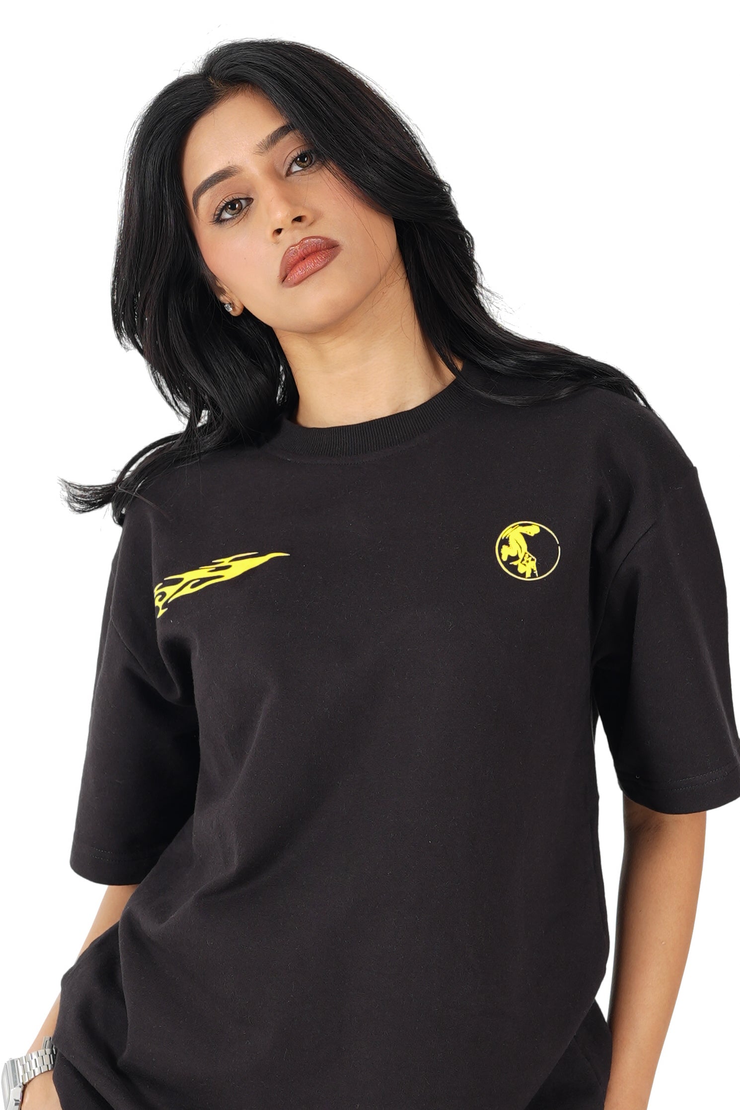 Bad Grade Crew T-shirt