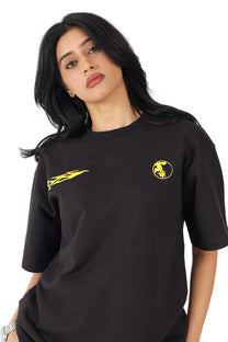 Bad Grade Crew T-shirt