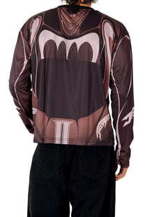 Jackboys Blankblxck Jersey