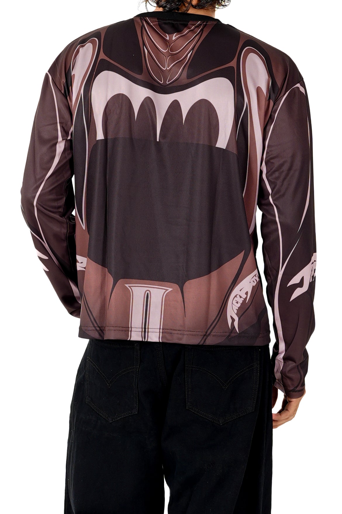 Jackboys Blankblxck Jersey