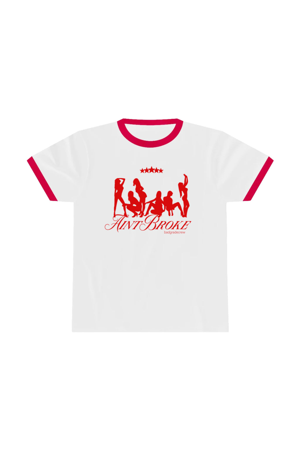 Vintage Ringer T-shirt