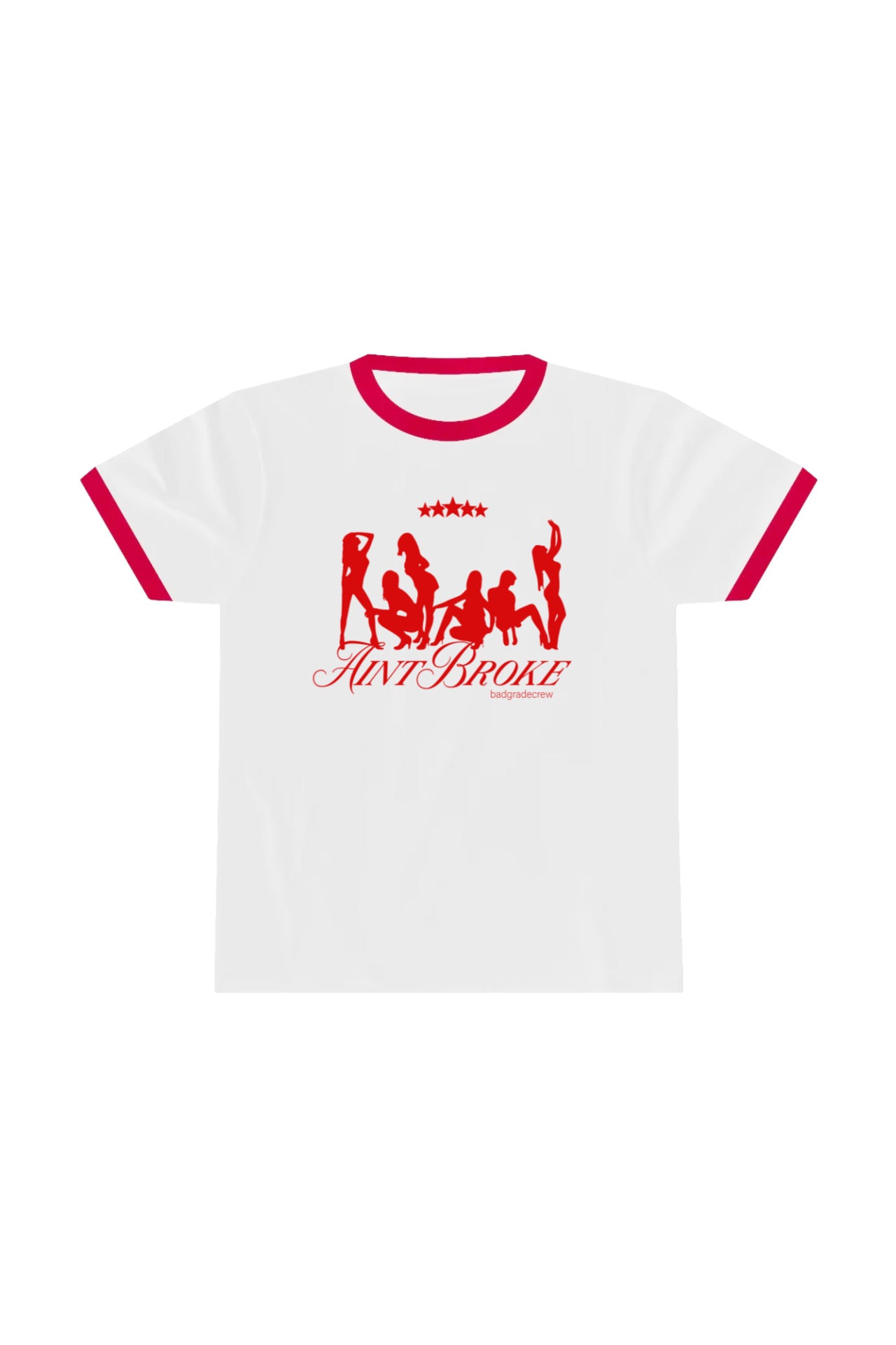 Vintage Ringer T-shirt