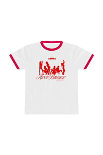 Vintage Ringer T-shirt