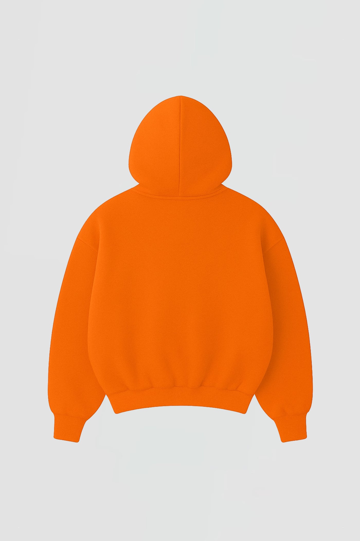 Focus on yourself hoodie