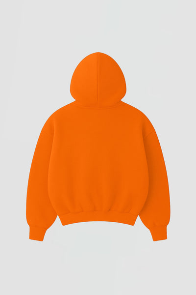 Focus on yourself hoodie
