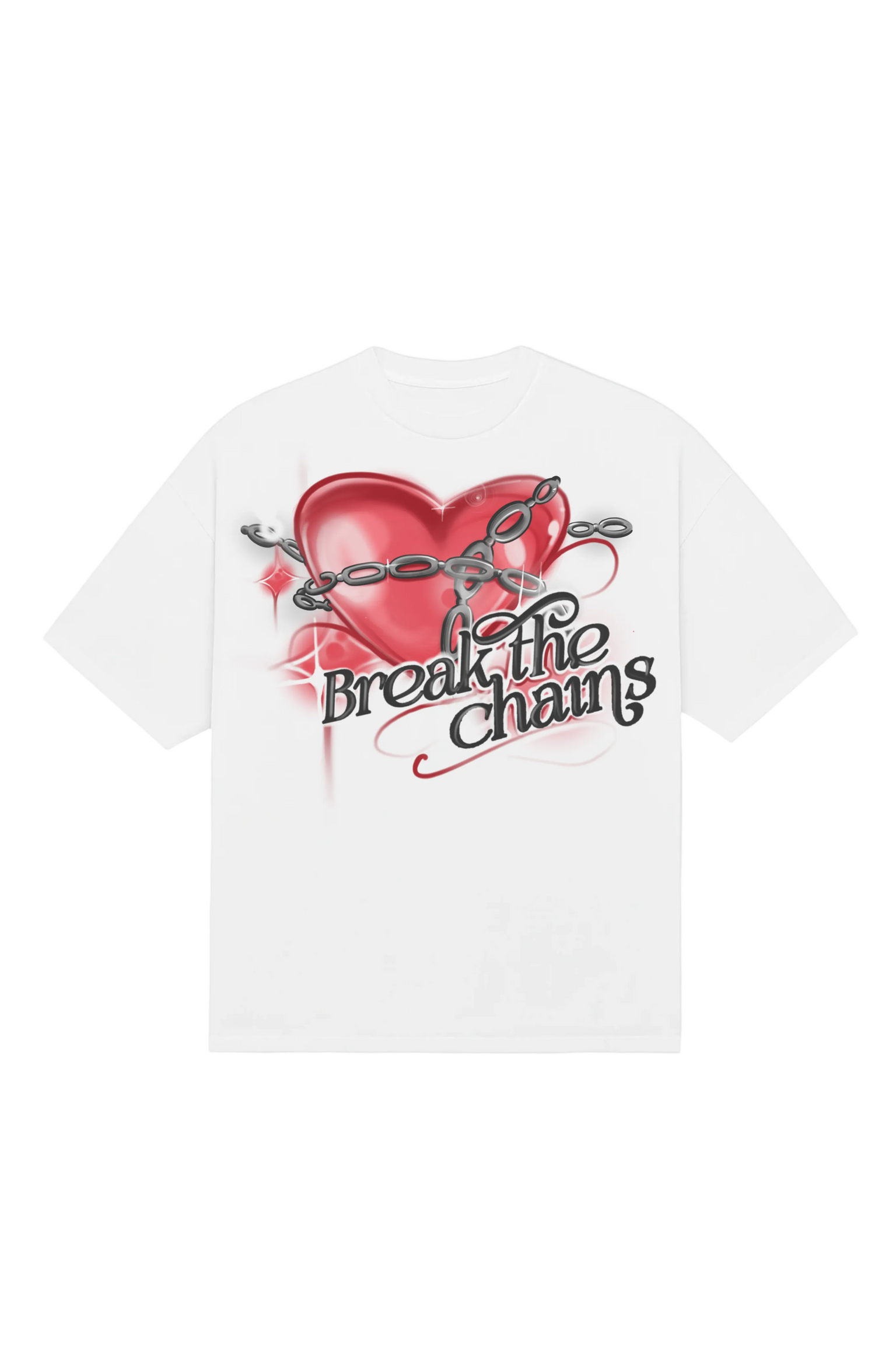 Break The Chains T-shirt