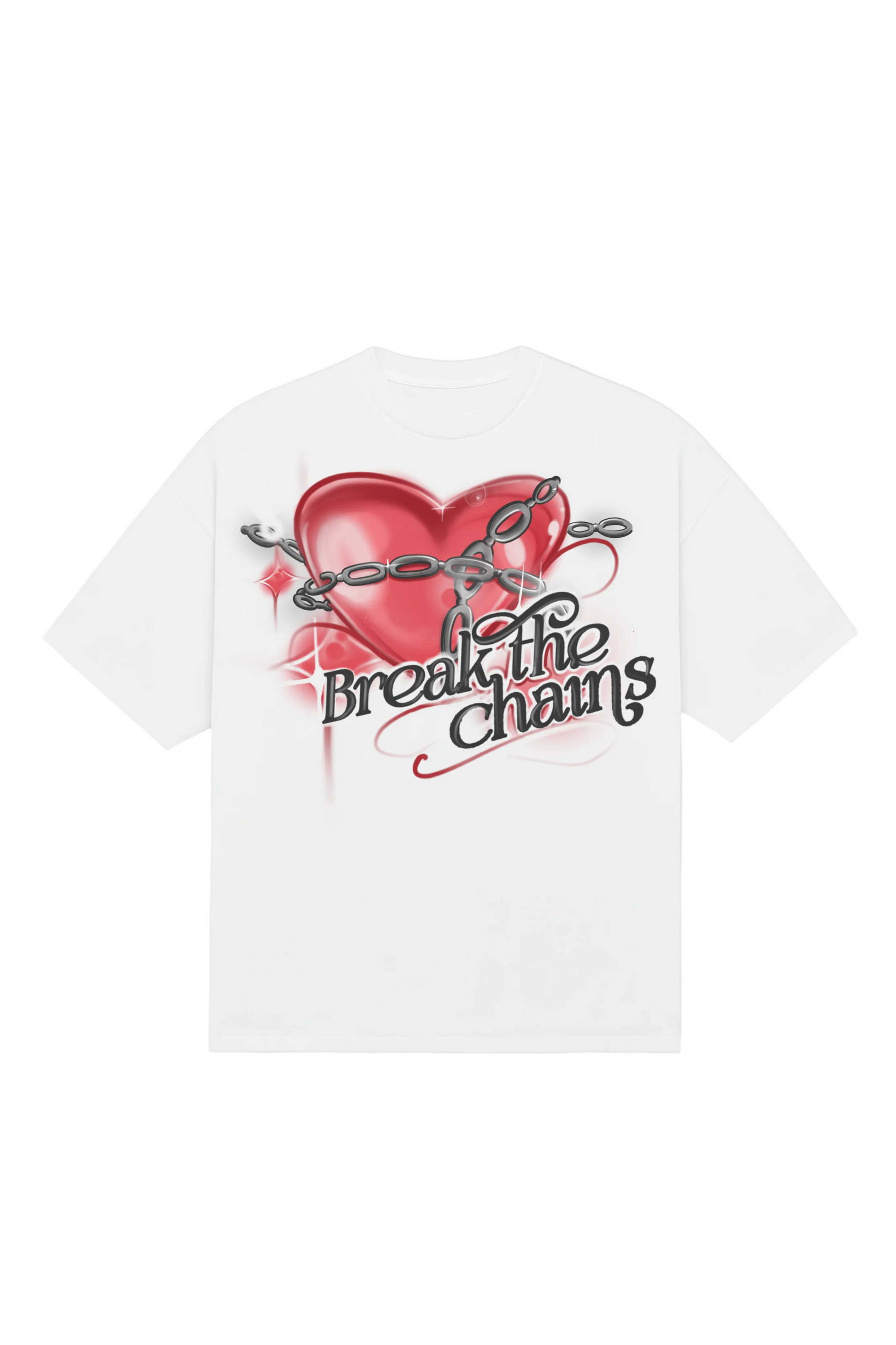 Break The Chains T-shirt