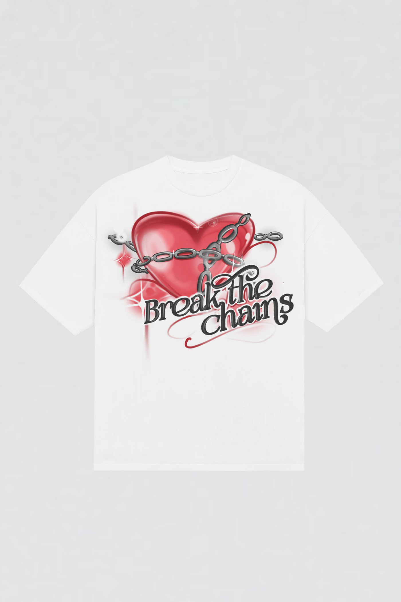 Break The Chains T-shirt