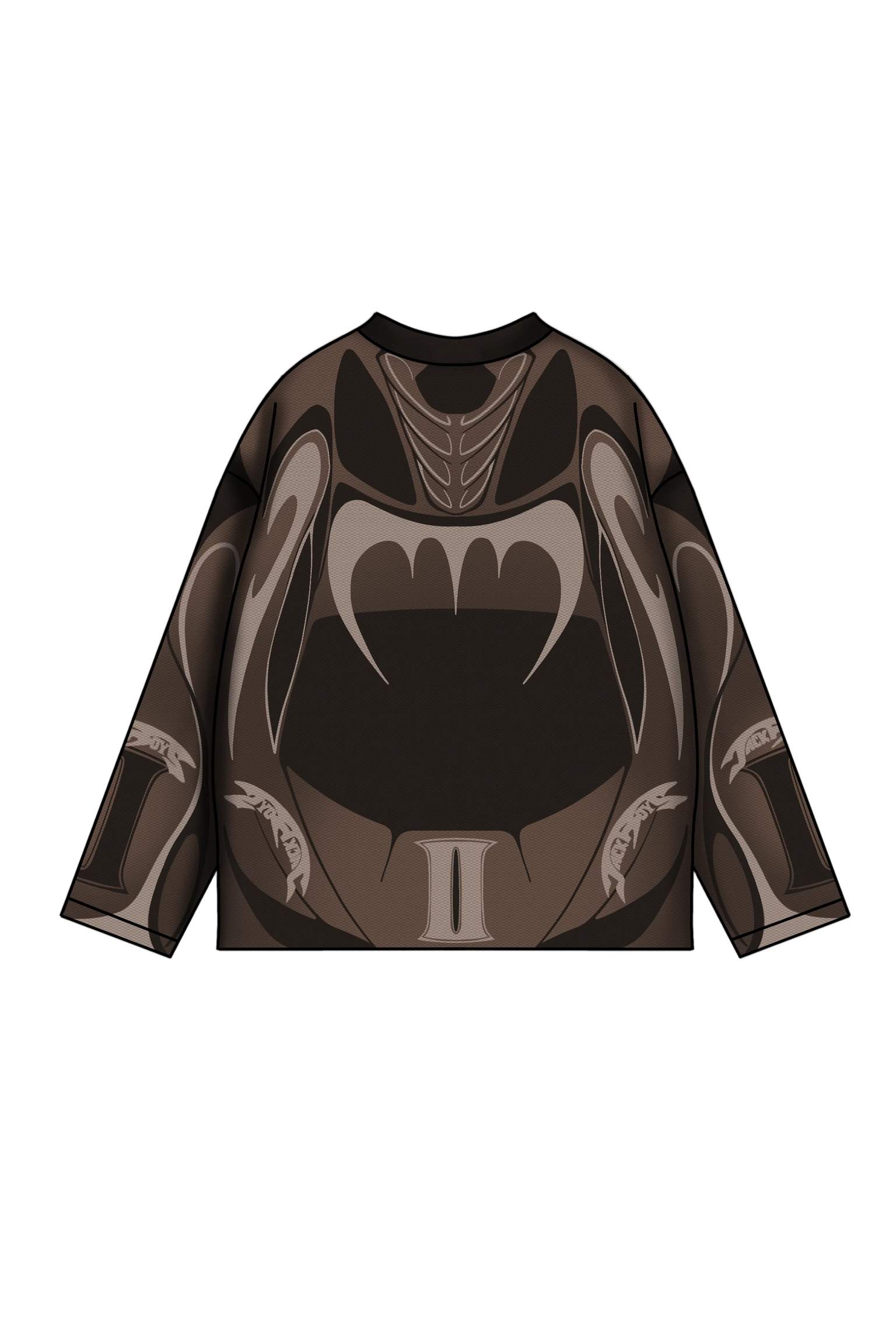 Jackboys Blankblxck Jersey