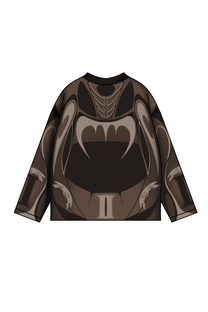 Jackboys Blankblxck Jersey