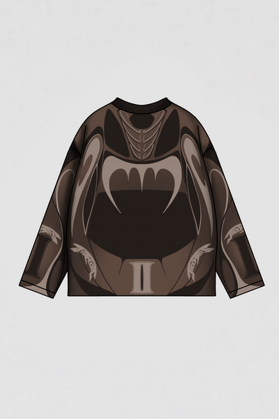 Jackboys Blankblxck Jersey