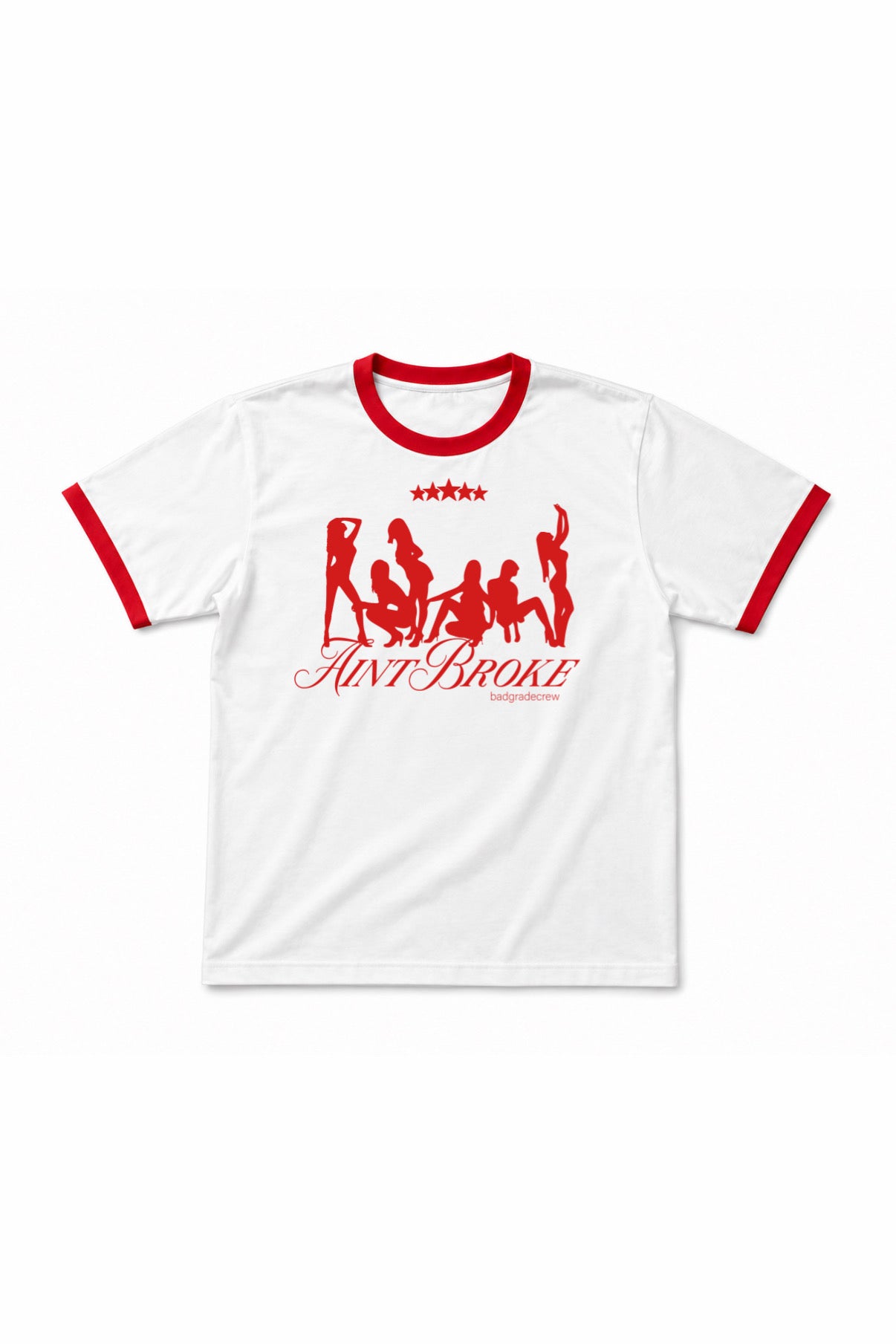 Vintage Ringer T-shirt