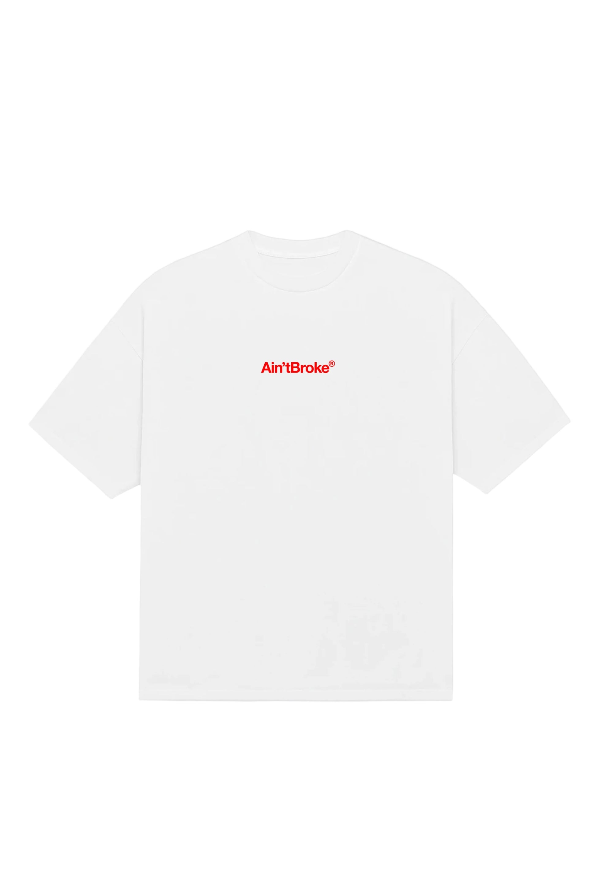 I Hate Being Sexy T-shirt