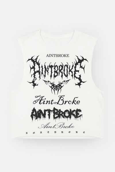 Aintbroke Vest